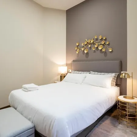De La Guardia Suite 1 Oviedo Exterior photo