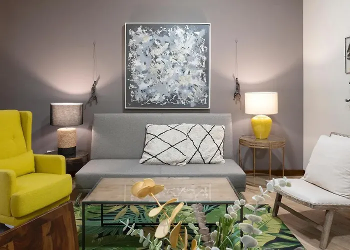 De La Guardia Suite 1