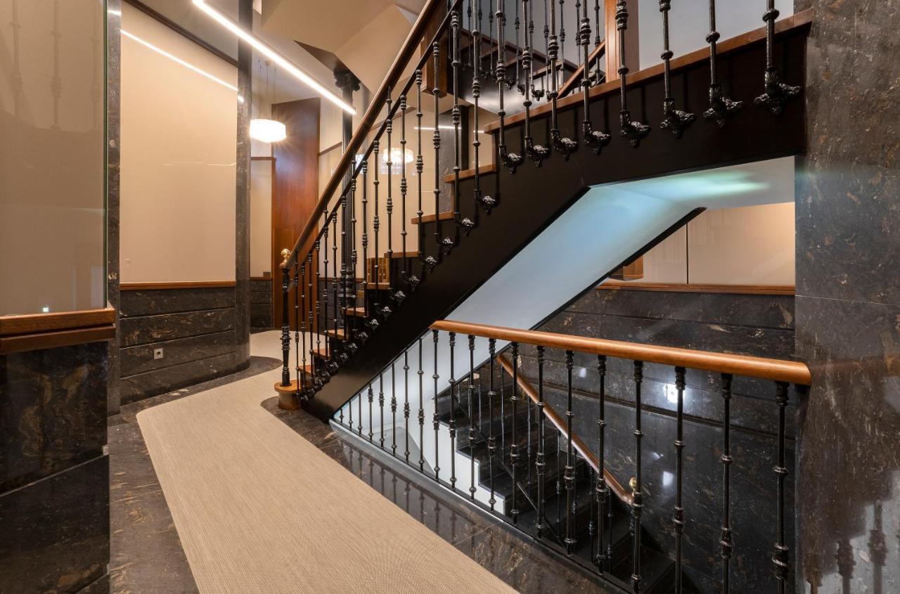 Apartment De La Guardia 1 *