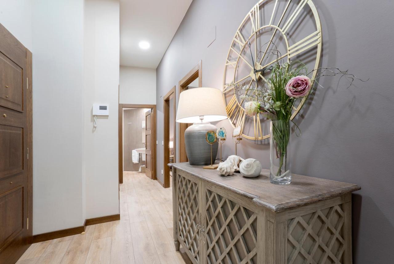 Apartamento De La Guardia 1