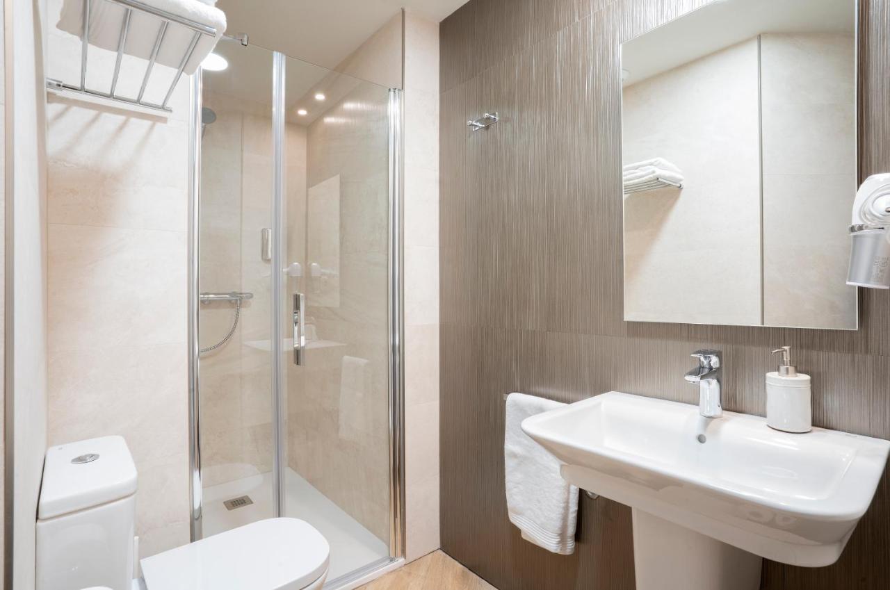Apartamento De La Guardia 1