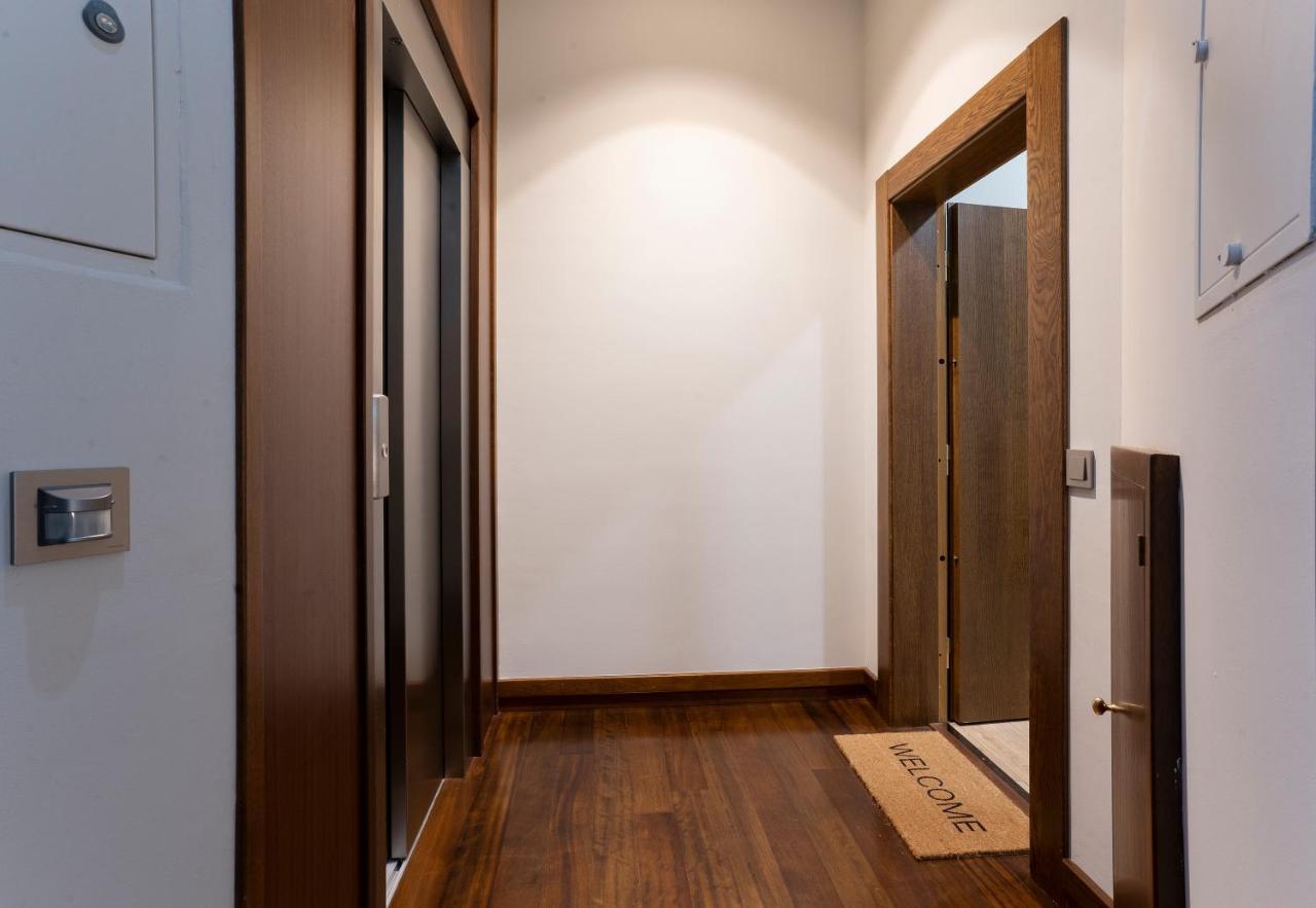 Apartamento De La Guardia 1 Oviedo