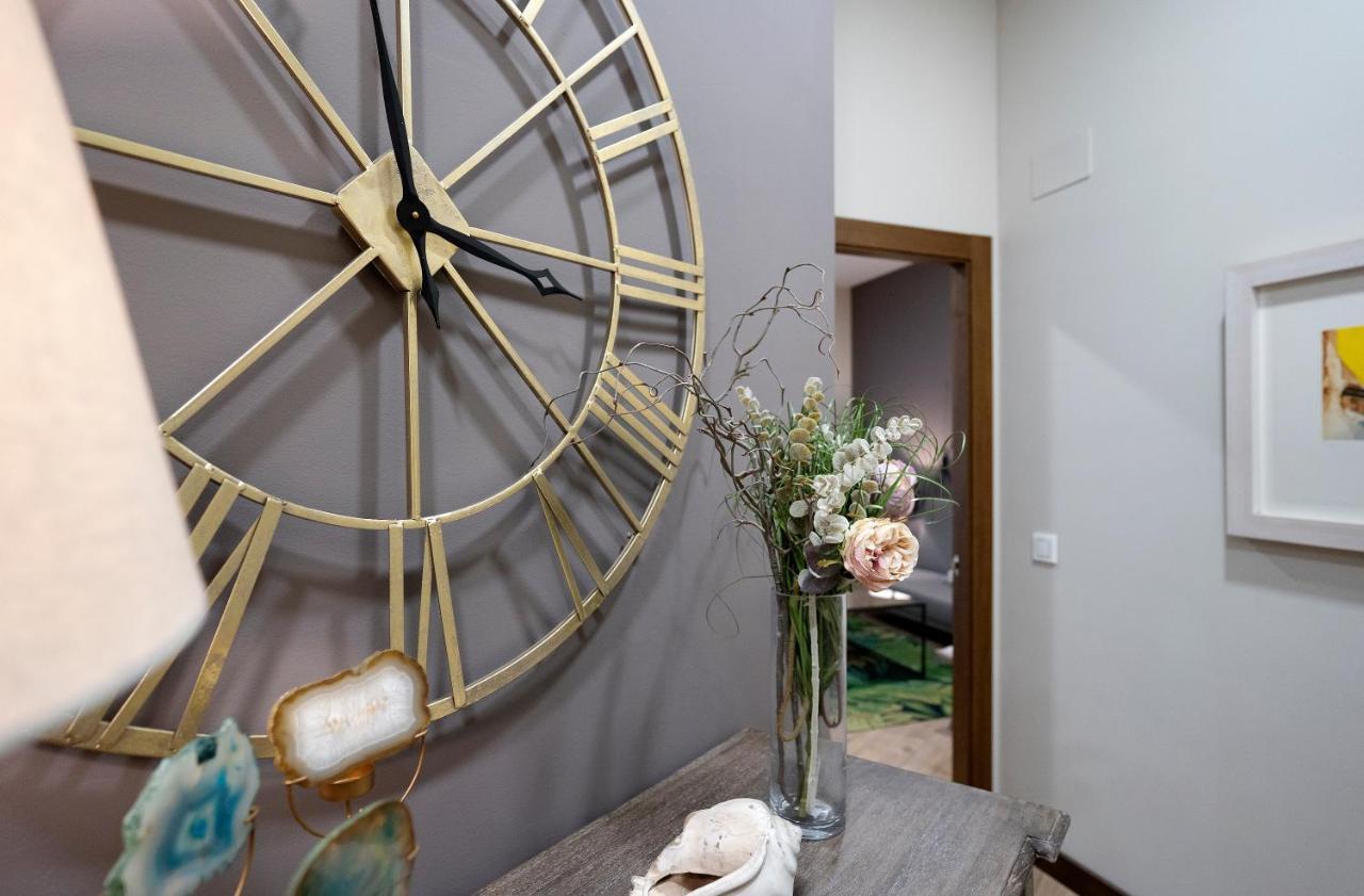 Apartment De La Guardia 1 *