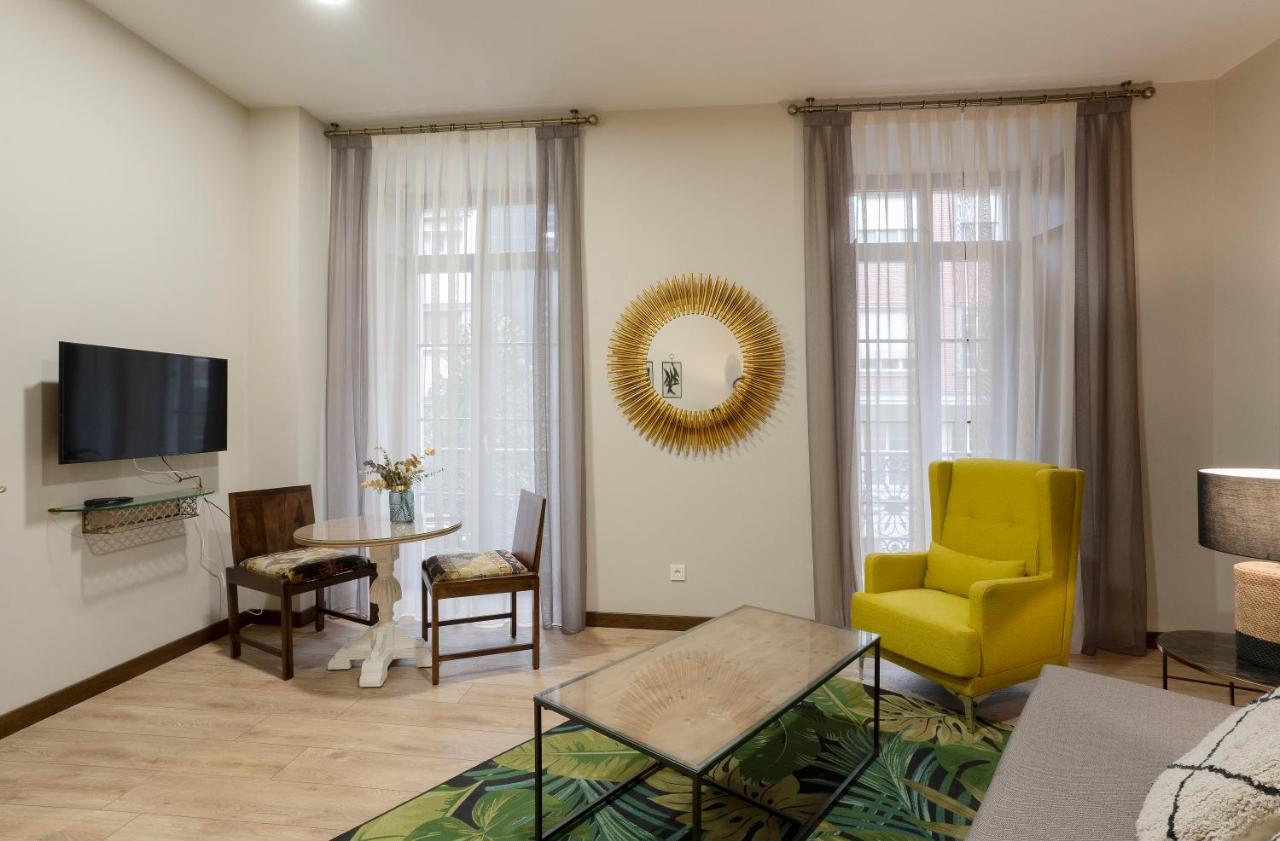 Apartment De La Guardia 1